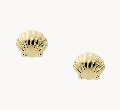 Actual product image Fossil Stevie set (Stainless steel, Mop)