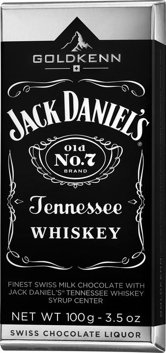 Immagine prodotto Jack Daniel's Liquore Goldkenn (100 g)