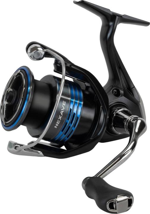 Produktbild Shimano Nexave