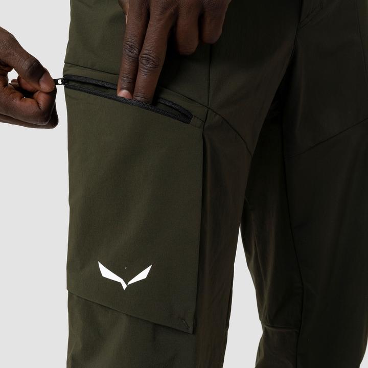 Immagine prodotto Salewa Pantaloni cargo Puez Durastretch (S)