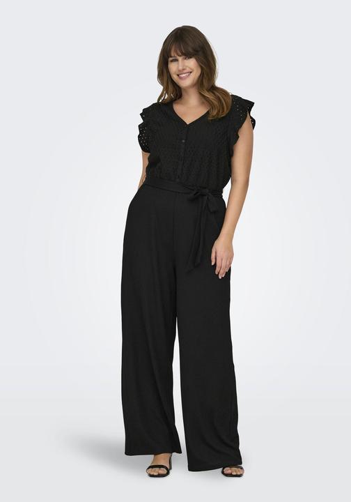 Actual product image Only CARELISA Jumpsuit Jumpsuit (L)