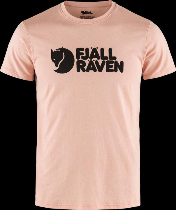 Fjällräven Logo T-Shirt