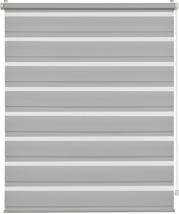 Actual product image My home EASYFIX double roller blind (85 x 150 cm)