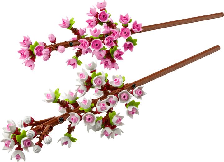 Produktbild LEGO Kirschblüten (40725, LEGO Iconic)