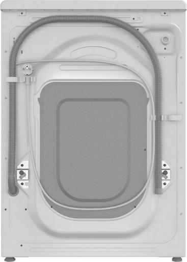 Produktbild Gorenje WNS14AAT3/DE (10 kg, Links)