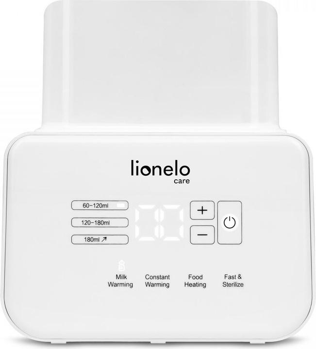 Image du produit Lionelo Thermup Double