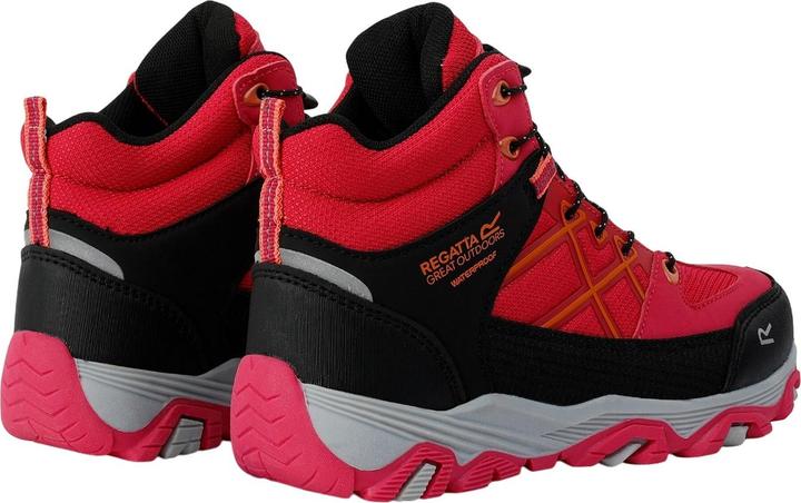 Produktbild Regatta Wanderstiefel Samaris III (38)