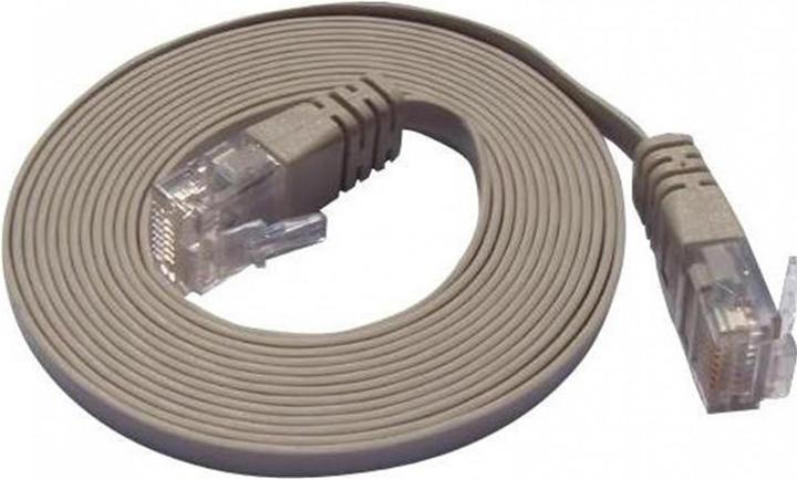 Actual product image Wirewin Network cable (UTP, CAT6, 7.50 m)
