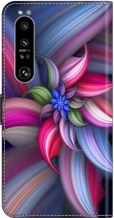 Productafbeelding Cover-Discount Sony Xperia 1 VI - 3D-effect hoesje (Sony Xperia 1 VI)