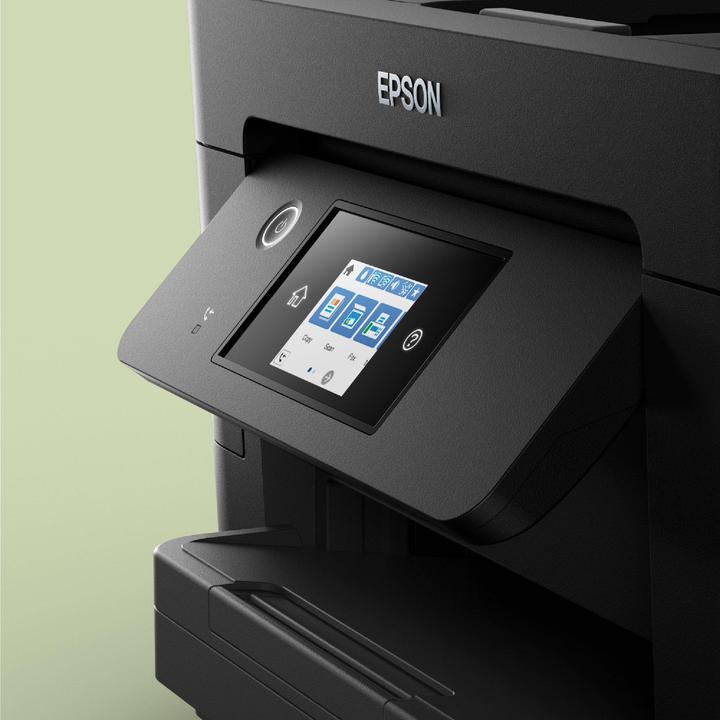 Produktbild Epson WorkForce Pro WF-3825DWF (Tintenpatrone, Farbe)