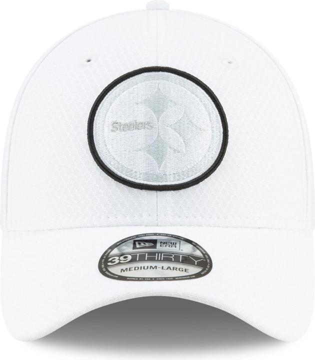 Immagine prodotto New Era 39Thirty Stretchfit NFL Platinum Sideline (XL)