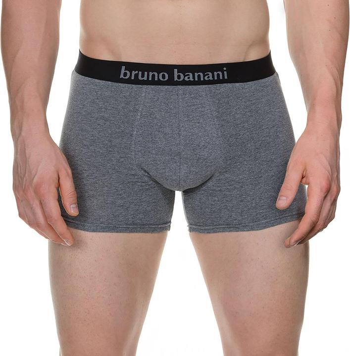 Produktbild Bruno Banani 2er Pack Flowing Short - Pants (L, 2er Pack)
