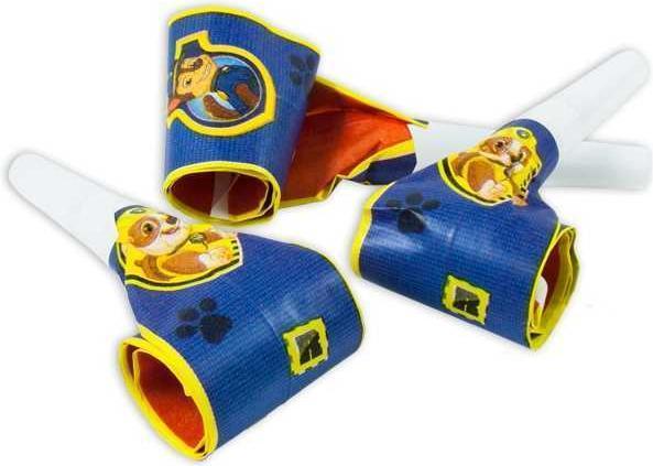 Image du produit Paw Patrol Sifflet de fête