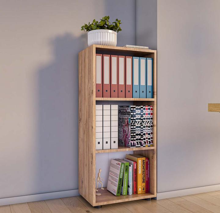 Actual product image VCM Ulas (49 x 32 x 108 cm)