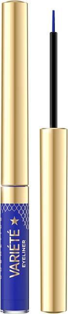 Produktbild Eveline Variete Waterproof Eyeliner 07 2.8Ml (07 Electric Blue)