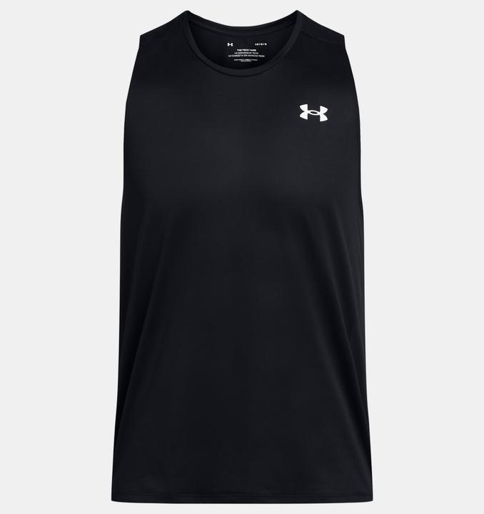 Immagine prodotto Under Armour NOS UA Tech Tank-BLK,Black Black L (L)