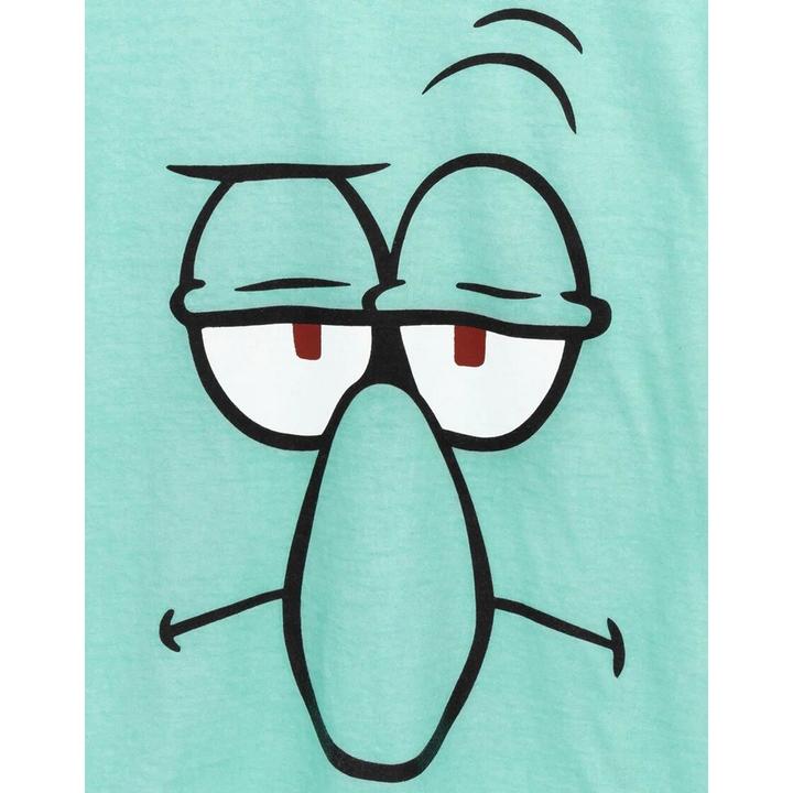 Image du produit Spongebob Squarepants T-shirt (L)