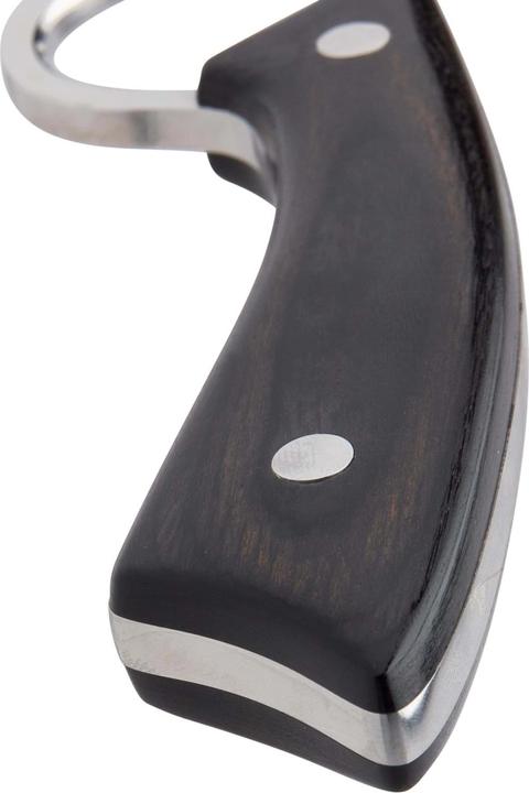 Actual product image United Cutlery Hibben Legacy Skinner (9 cm)