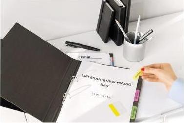 Produktbild Post-it Index Strong