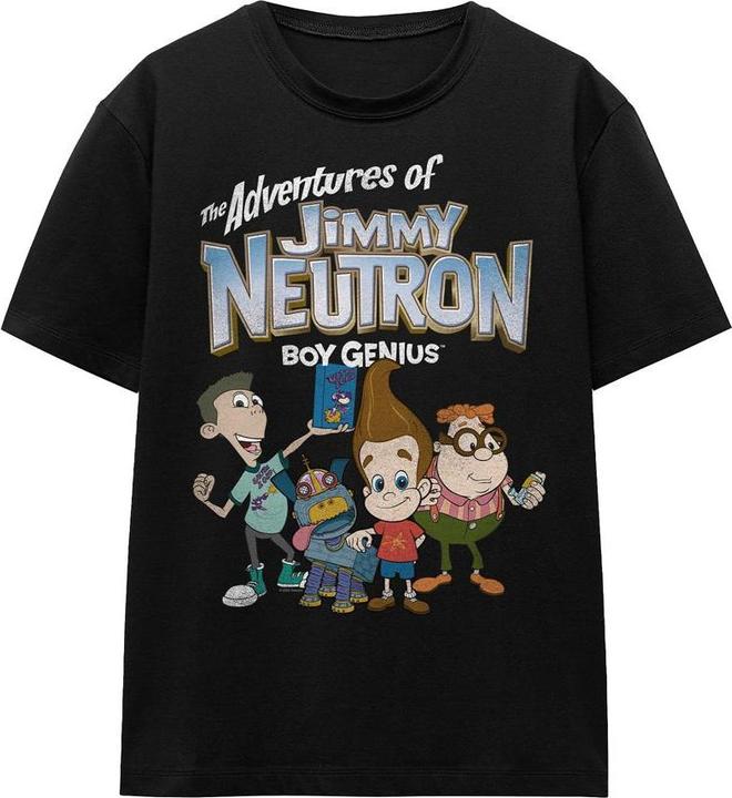 Boy Genius TShirt (XL)