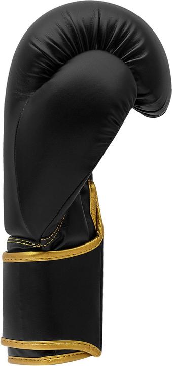 Immagine prodotto adidas HYBRID 80 BOXHANDSCHUHE 10oz (10 OZ, Taglia unica)