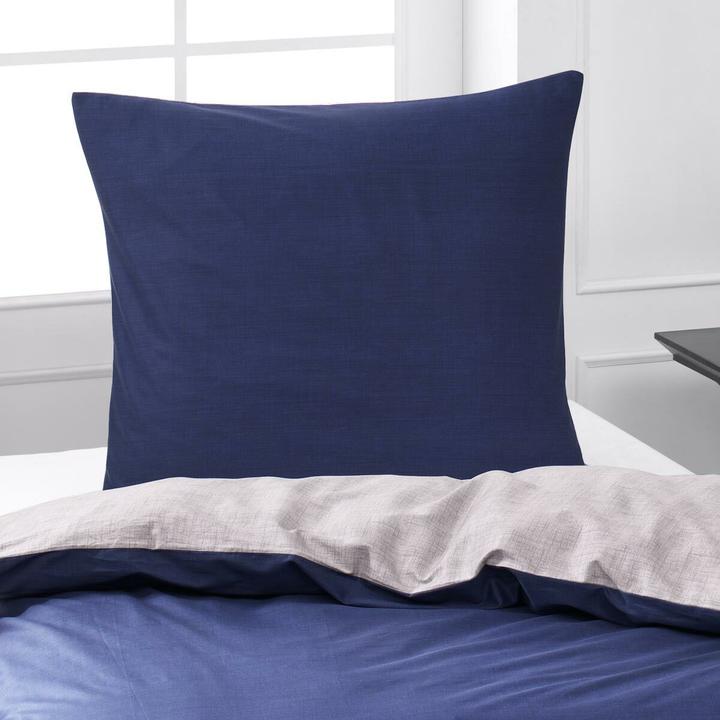 Produktbild Traumschlaf Texture (Bettwäsche Set, 200 x 200 cm, 70 x 90 cm)