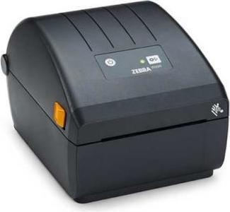 Immagine prodotto Zebra ZD230 stampante di etichette a trasferimento termico 203 x 203 DPI cablata (41209 dpi)