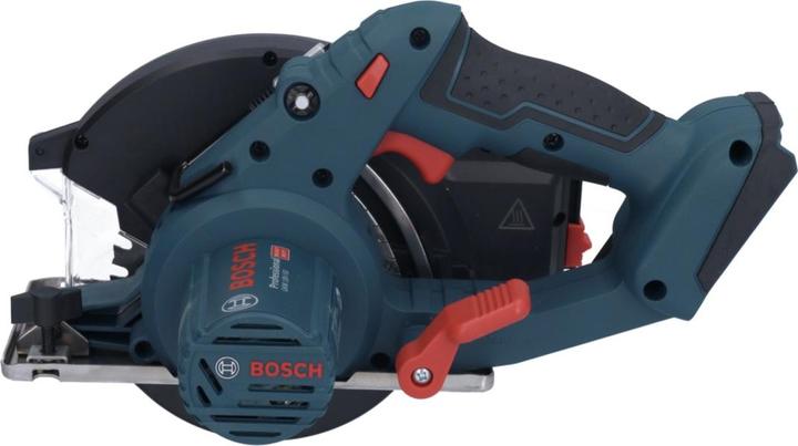 Image du produit Bosch Professional GKM 18V-50 (2xPC5.0Ah. L)