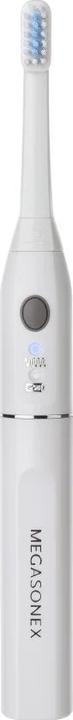 Actual product image Megasonex M8 (Sonic toothbrush)