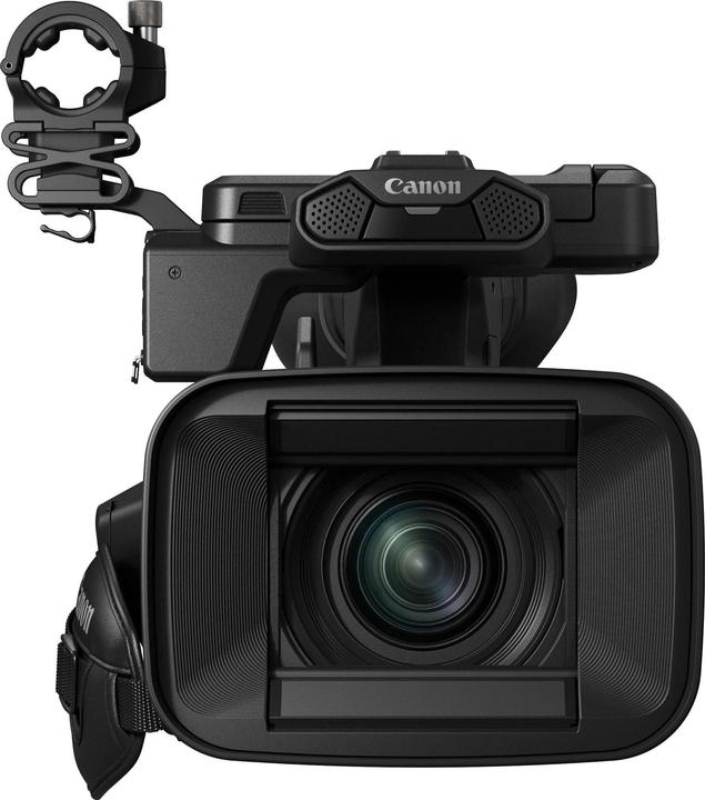 Produktbild Canon XF605 (13.40 Mpx, 60p, 15 x)