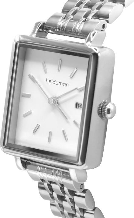 Image du produit Heideman Montre femme Gracia argentée (Montre analogique)