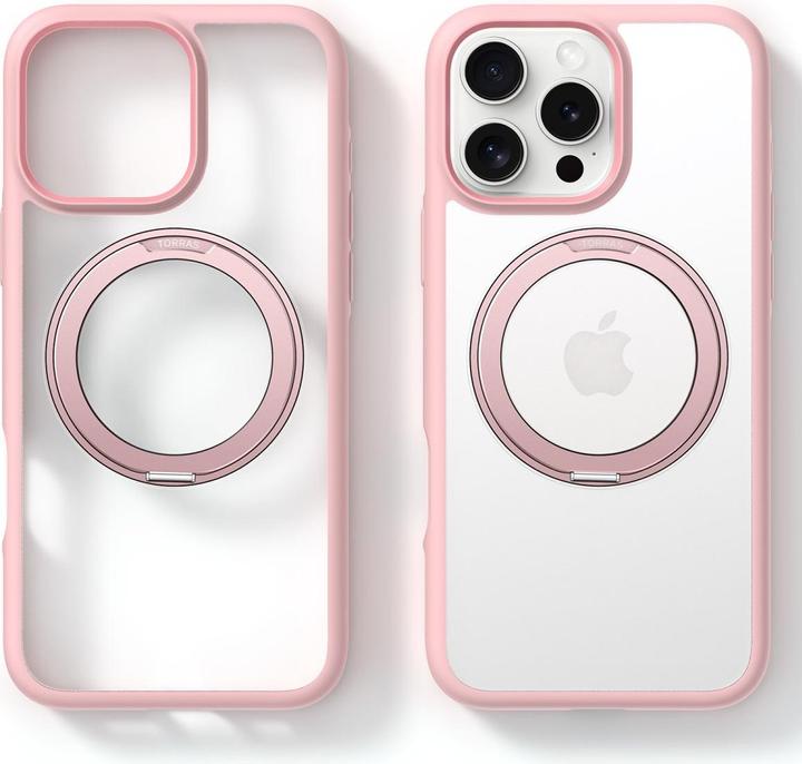Immagine prodotto Torras Ostand R Fusion (Apple iPhone 16 Pro)