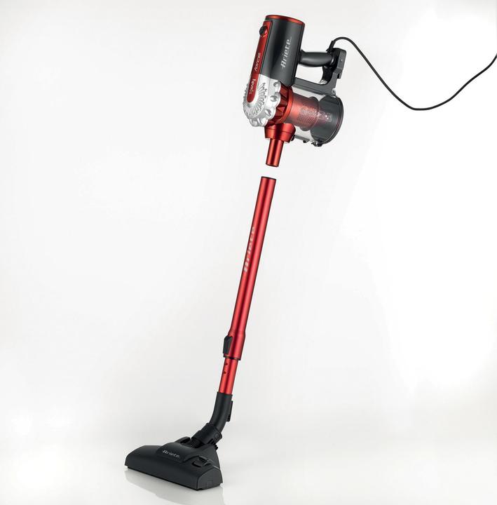 Immagine prodotto Ariete 2723 Lithium Blue