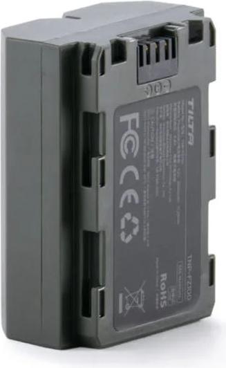 Image du produit Tilta NP-FZ100 Battery with USB-C (Batterie)