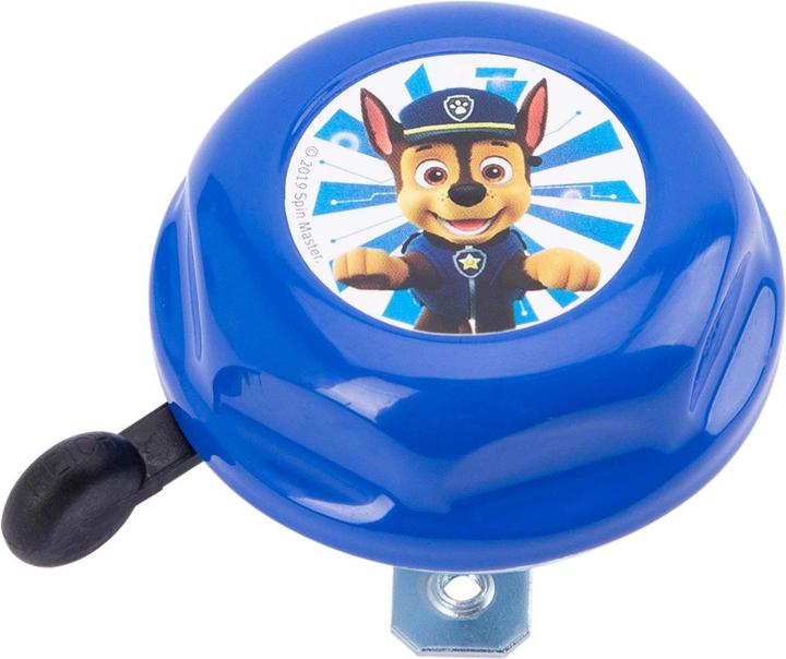 Paw Patrol Fahrradklingel