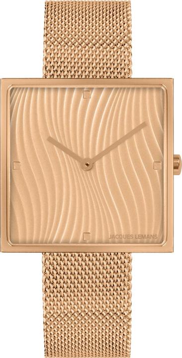 Jacques Lemans Damenuhr La Passion (Analogue wristwatch, 30 mm)
