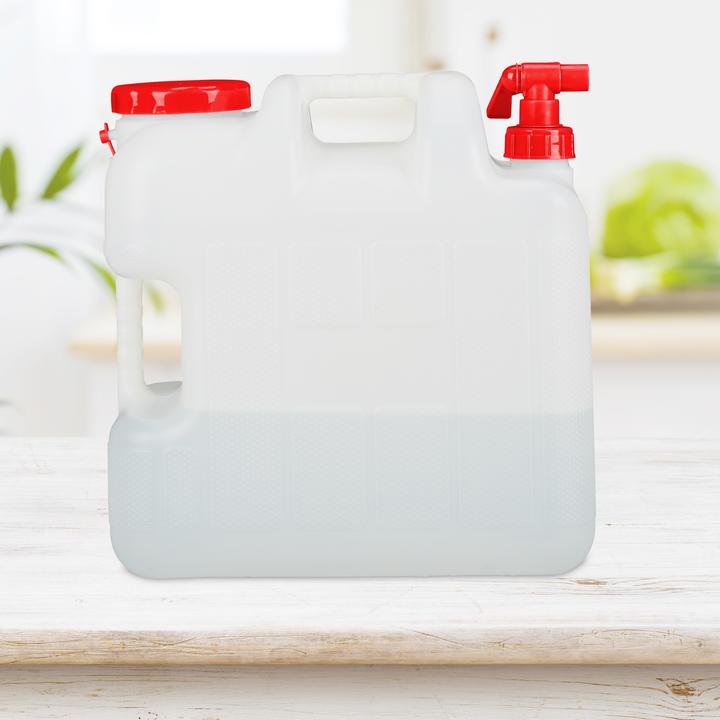 Produktbild Relaxdays Wasserkanister