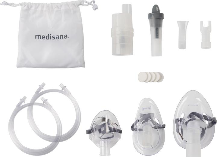Actual product image Medisana IN520 EC