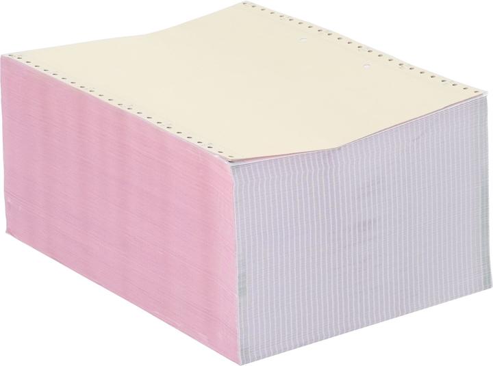 Image du produit Sigel Papier informatique (60 g/m², 600 x, A4)
