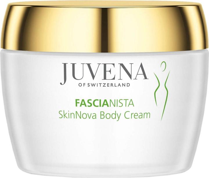 Juvena Fascianista SkinNova Body Cream (Körpercreme, 200 ml)