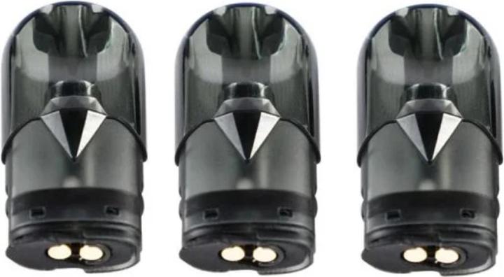 Immagine prodotto Innokin Cialde di ricambio in ceramica IO da 1,4 Ohm 3 pezzi. (3 x)
