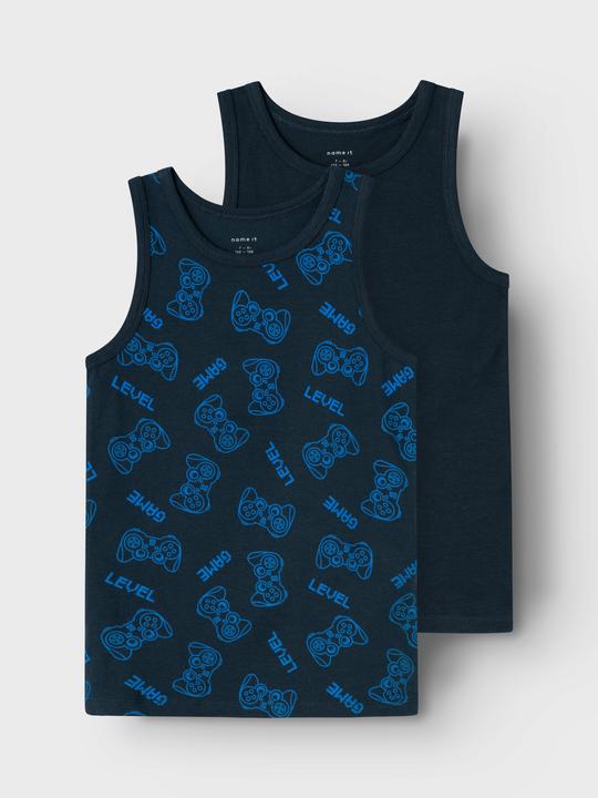 Actual product image Name it Gamer tank top (86)