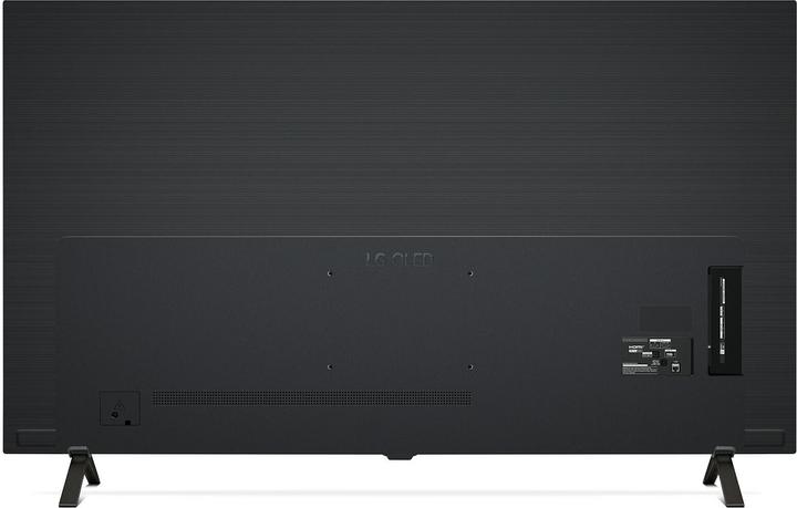 Actual product image LG OLED77B49LA (77", B4, OLED, 4K, 2024)