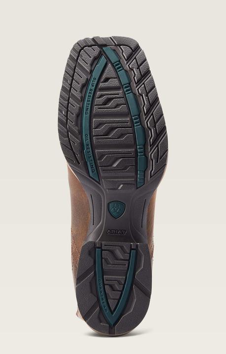Produktbild Ariat Hybrid Low Boy Stone (43)