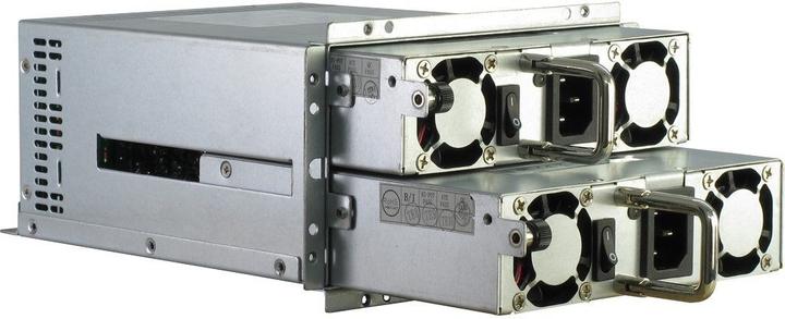 Actual product image Intertech W, 80+ PFC (450 W)