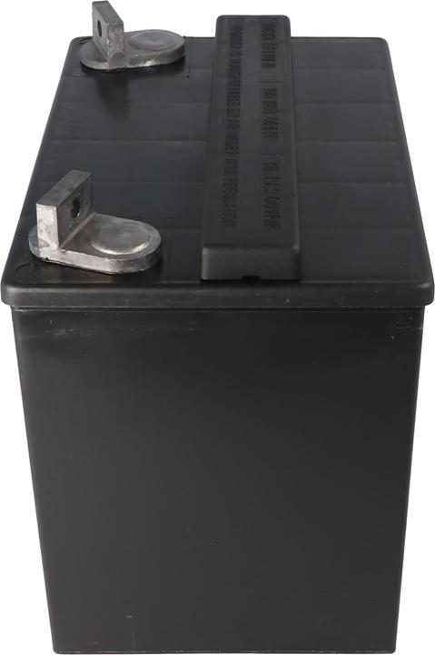 Image du produit Tadiran Sonnenschein S12/32 G6 Batterie solaire au plomb 12Volt 32Ah, raccord à vis M6 (12 V, 32 Ah)