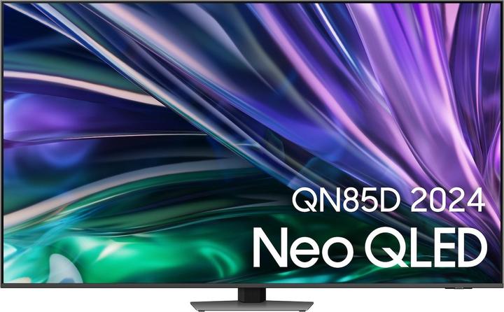 Samsung QN85D TV 55" NEO QLED SMART TV WITH IA (2024) TQ55QN85DBTXXC (55", NeoQLED, 4K, 2024)