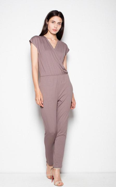 Actual product image Venton Overall model (M)