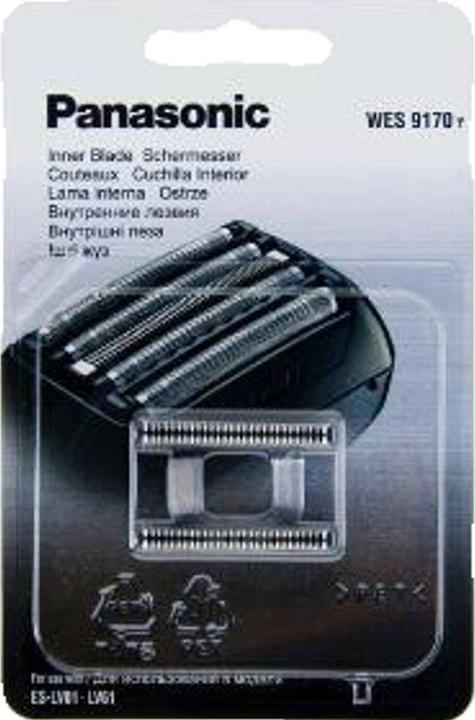 Image du produit Panasonic Wes9170y1361 (1 x)