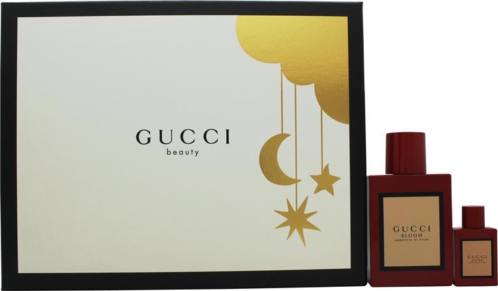 Produktbild Gucci Bloom Ambrosia di Fiori